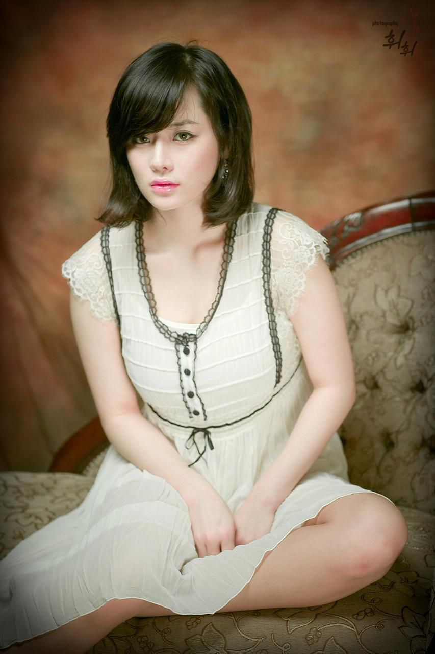 韩国女神林智慧《图片》合辑版-图29