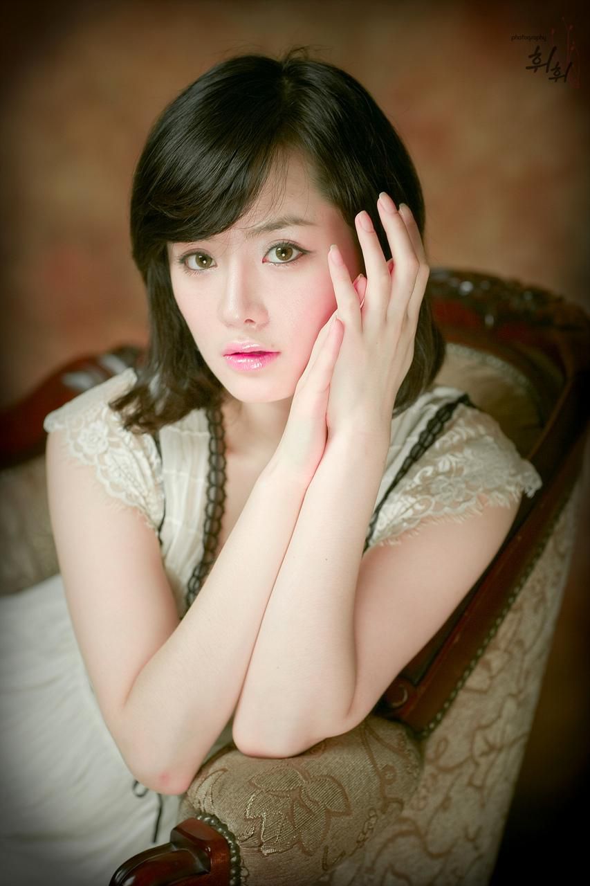 韩国女神林智慧《图片》合辑版-图30