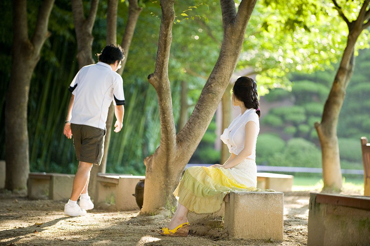 韩国女神林智慧《图片》合辑版-图36