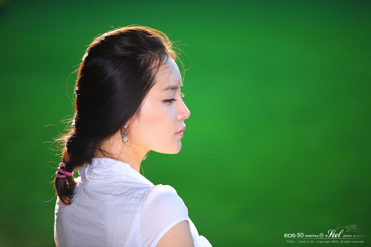 韩国女神林智慧《图片》合辑版-图46