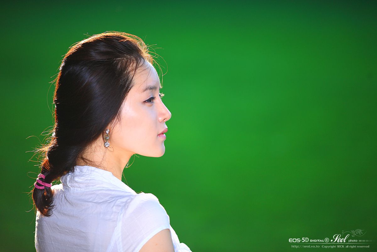 韩国女神林智慧《图片》合辑版-图47