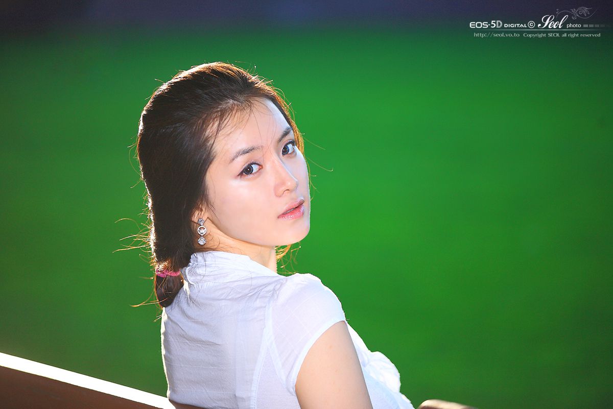 韩国女神林智慧《图片》合辑版-图48