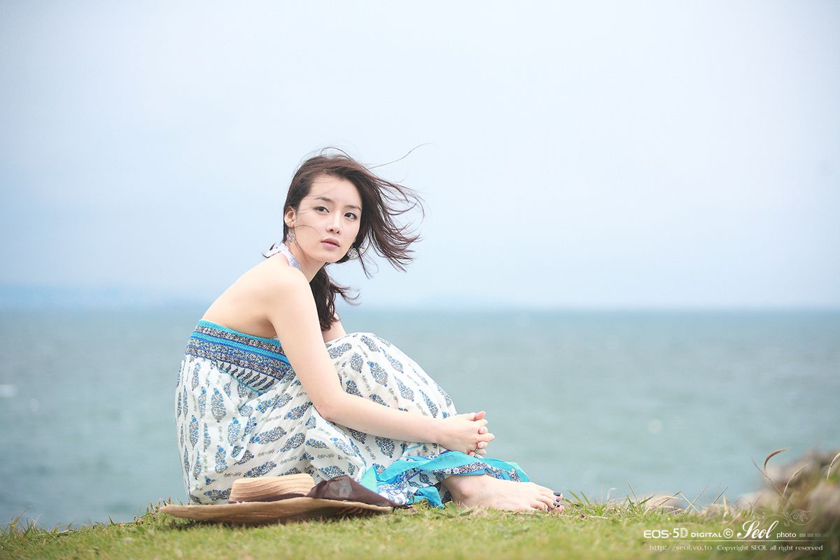 韩国女神林智慧《图片》合辑版-图52