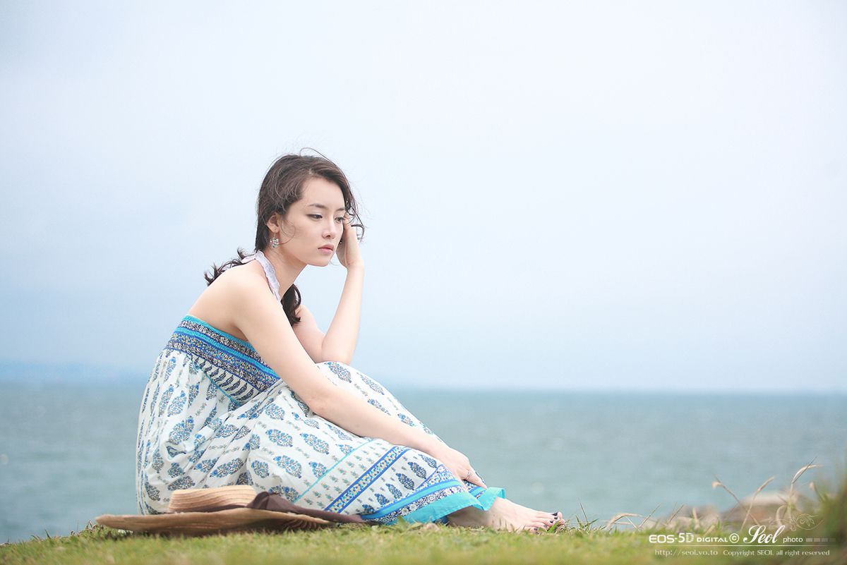 韩国女神林智慧《图片》合辑版-图54