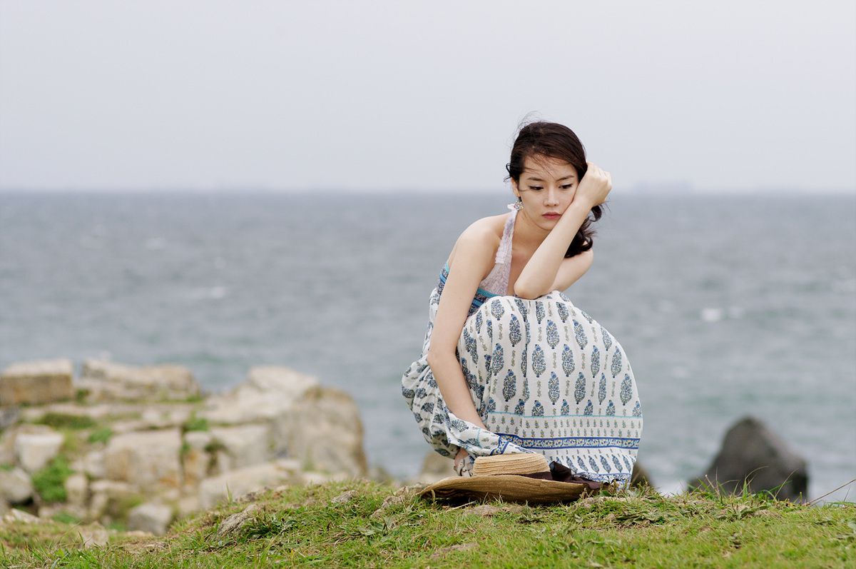 韩国女神林智慧《图片》合辑版-图56