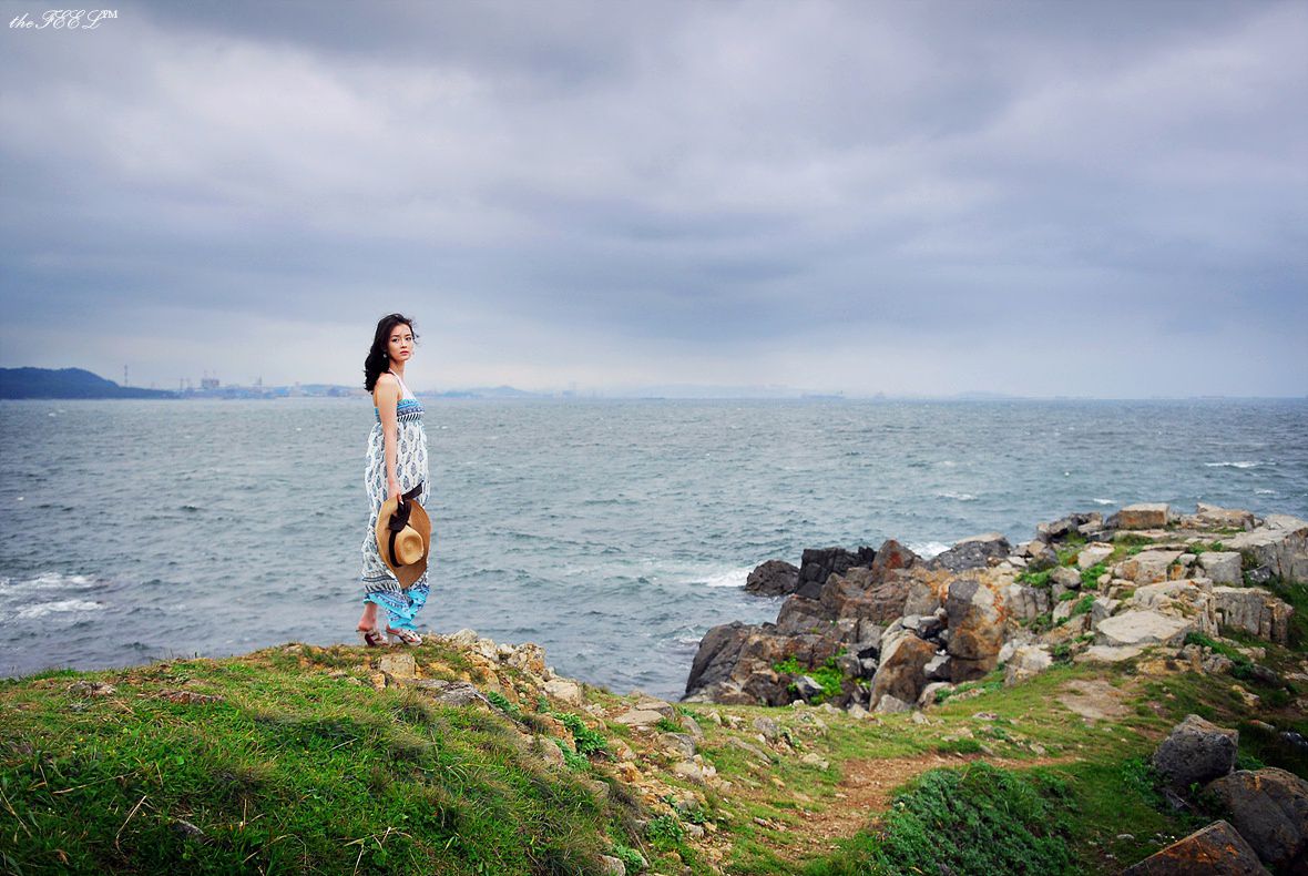 韩国女神林智慧《图片》合辑版-图59