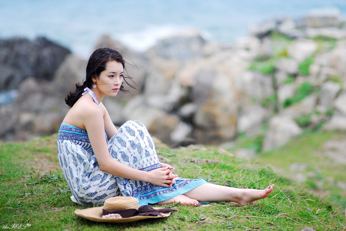 韩国女神林智慧《图片》合辑版-图60