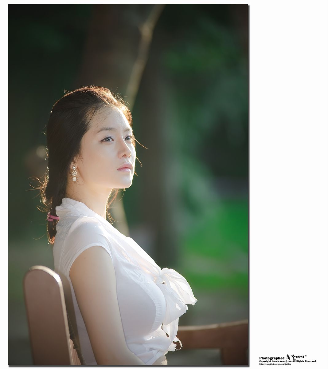 韩国女神林智慧《图片》合辑版-图65