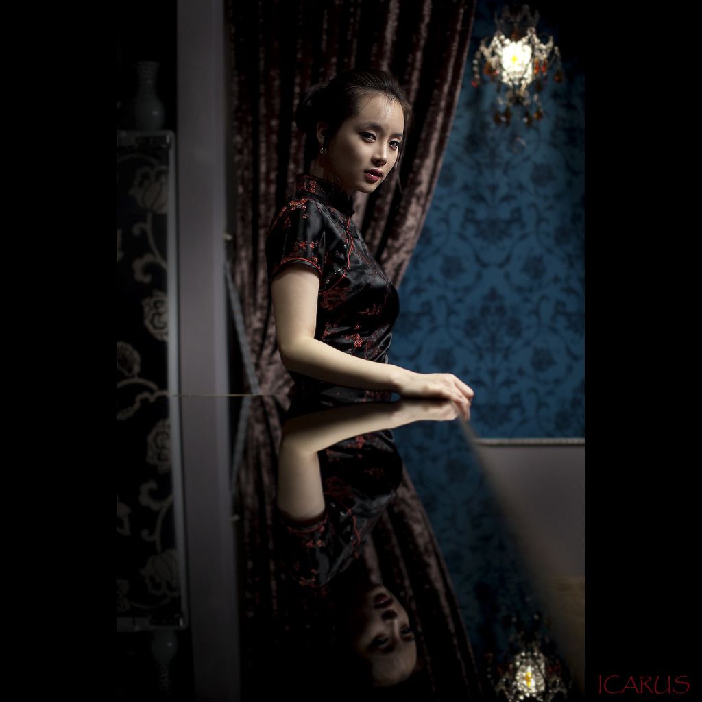 韩国女神林智慧《图片》合辑版-图70