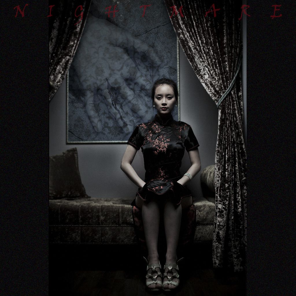 韩国女神林智慧《图片》合辑版-图71