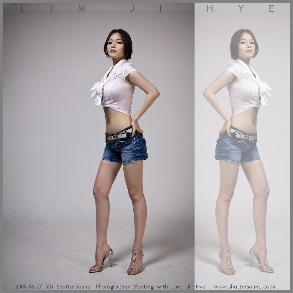 韩国女神林智慧《图片》合辑版-图72