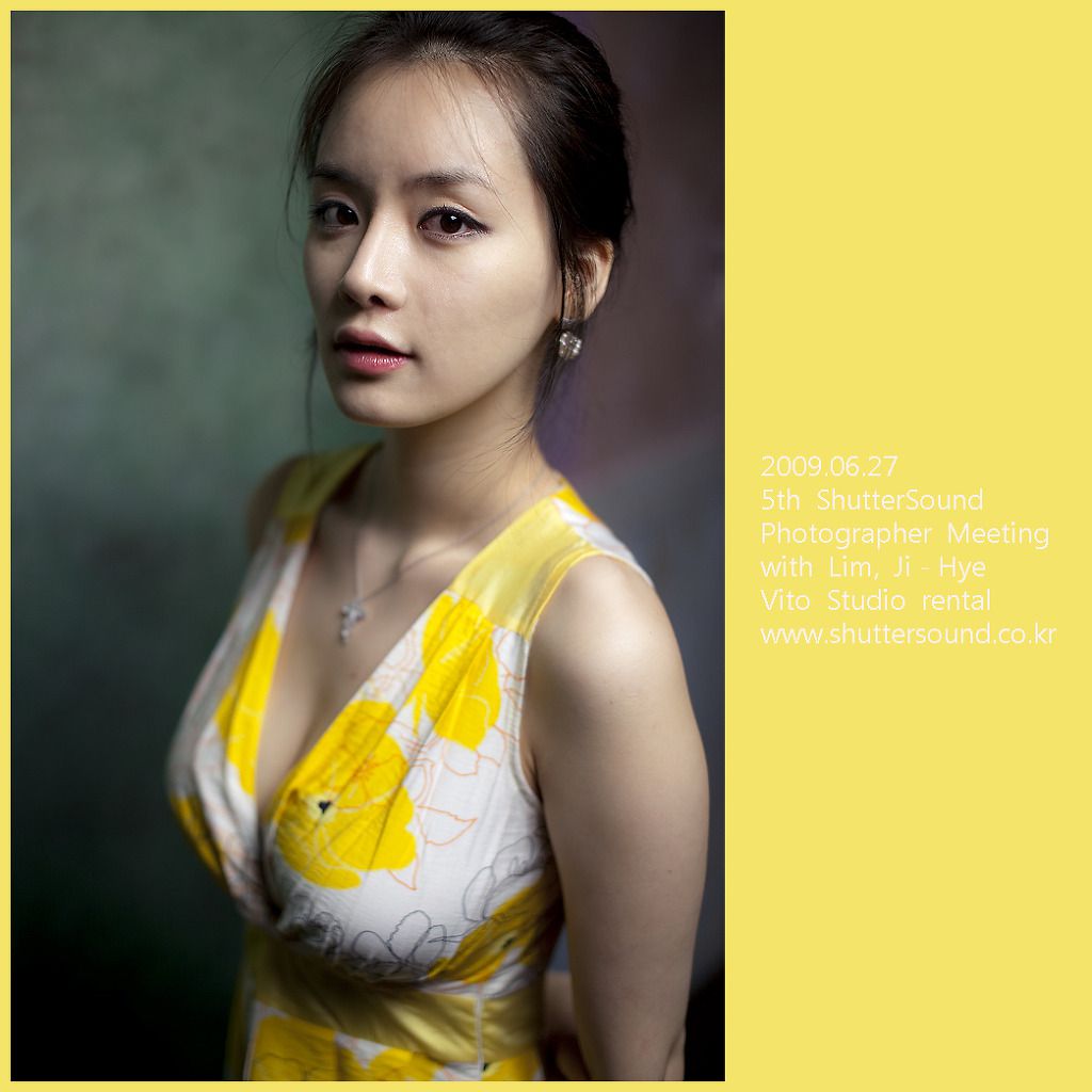 韩国女神林智慧《图片》合辑版-图73