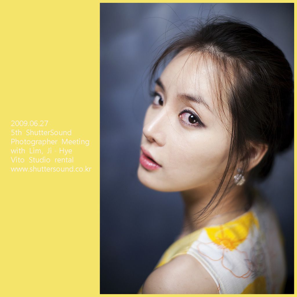 韩国女神林智慧《图片》合辑版-图75