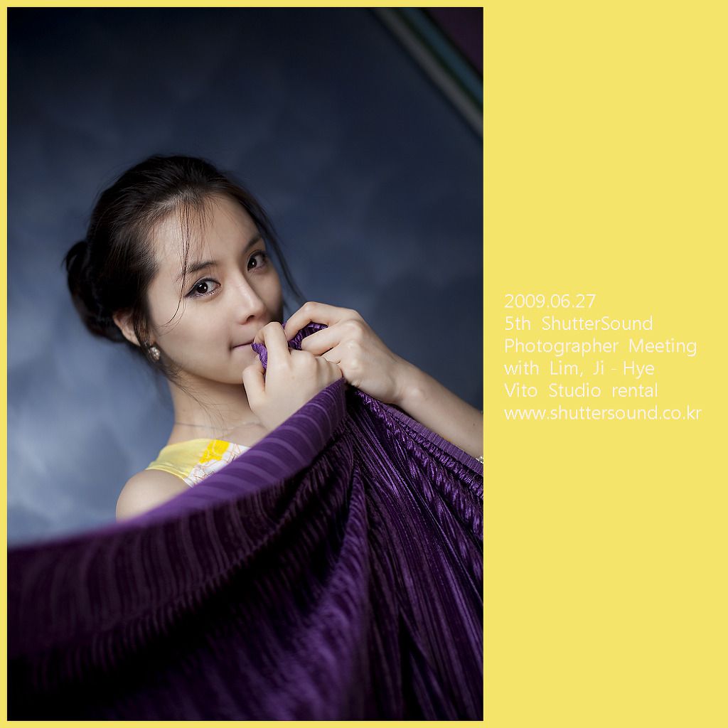 韩国女神林智慧《图片》合辑版-图76