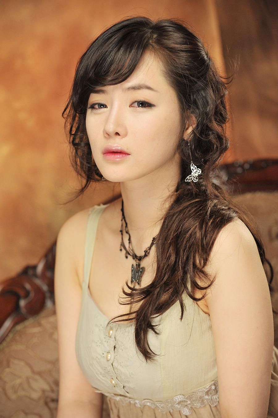 韩国女神林智慧《图片》合辑版-图80