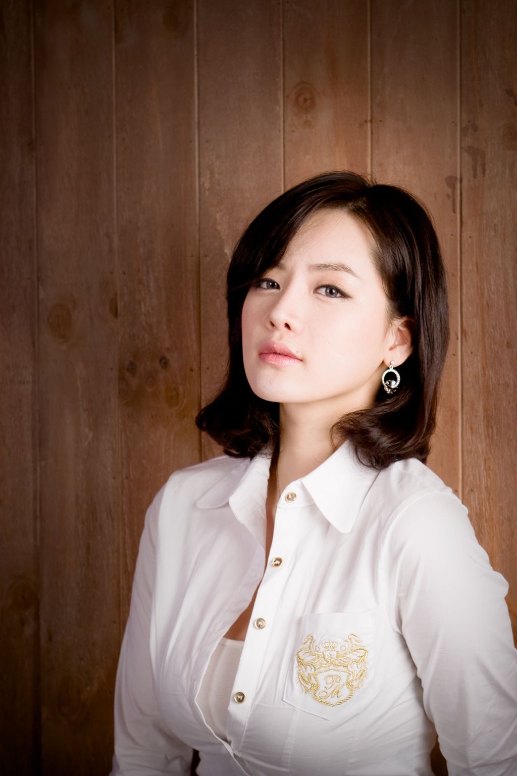 韩国女神林智慧《图片》合辑版-图81