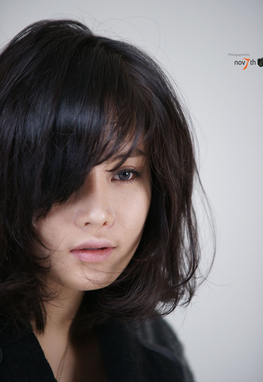 韩国女神林智慧《图片》合辑版-图82