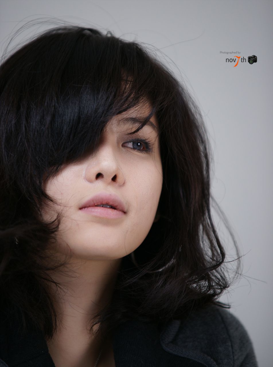 韩国女神林智慧《图片》合辑版-图83