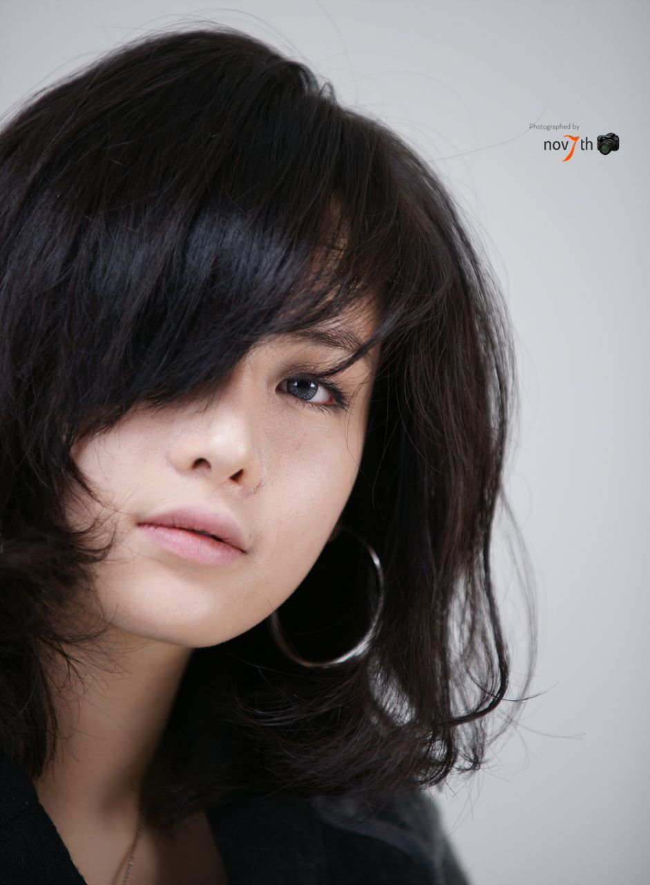 韩国女神林智慧《图片》合辑版-图84