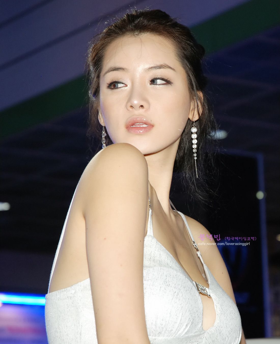 韩国车模林智慧 ???《展台图片大全》合辑-图6