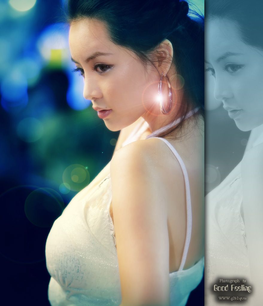 韩国车模林智慧 ???《展台图片大全》合辑-图96