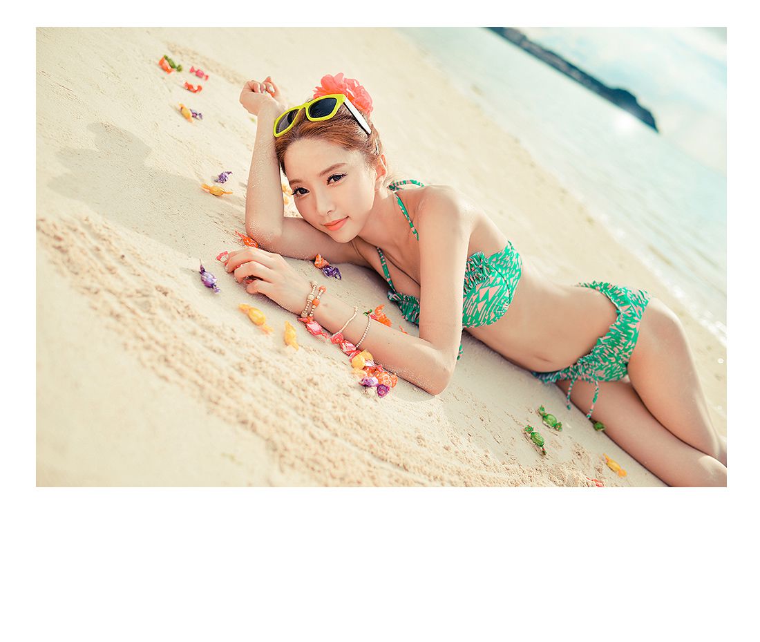 韩国Bongjashop模特外拍图片大合集-图115