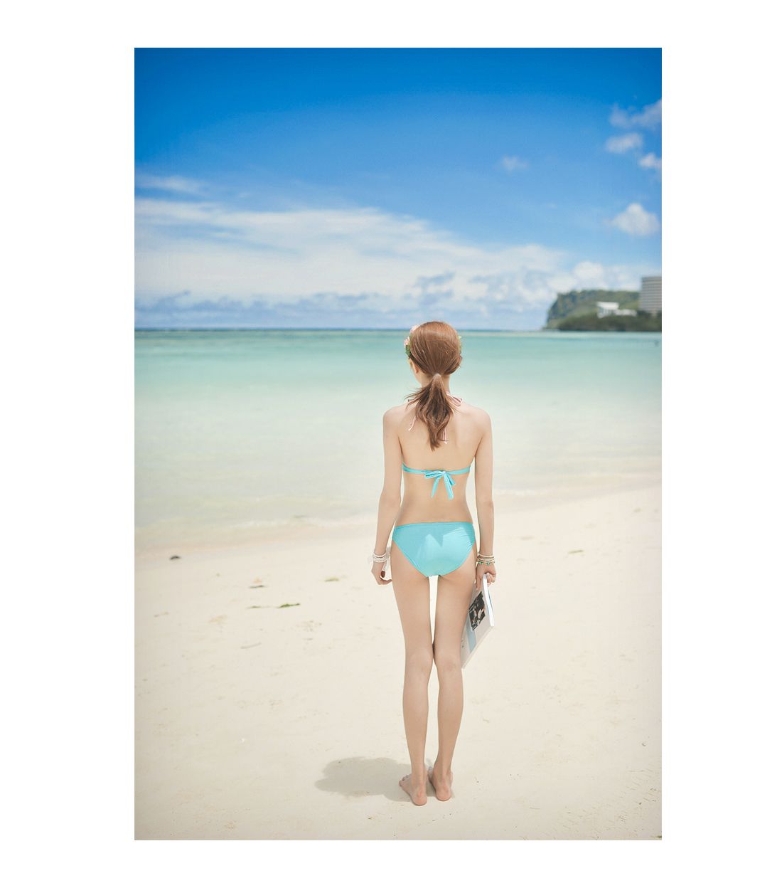 韩国Bongjashop模特外拍图片大合集-图132