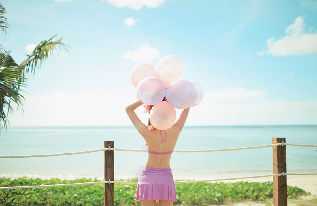 韩国Bongjashop模特外拍图片大合集-图133