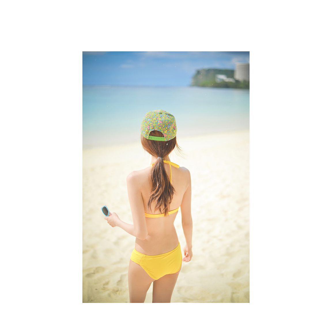 韩国Bongjashop模特外拍图片大合集-图149