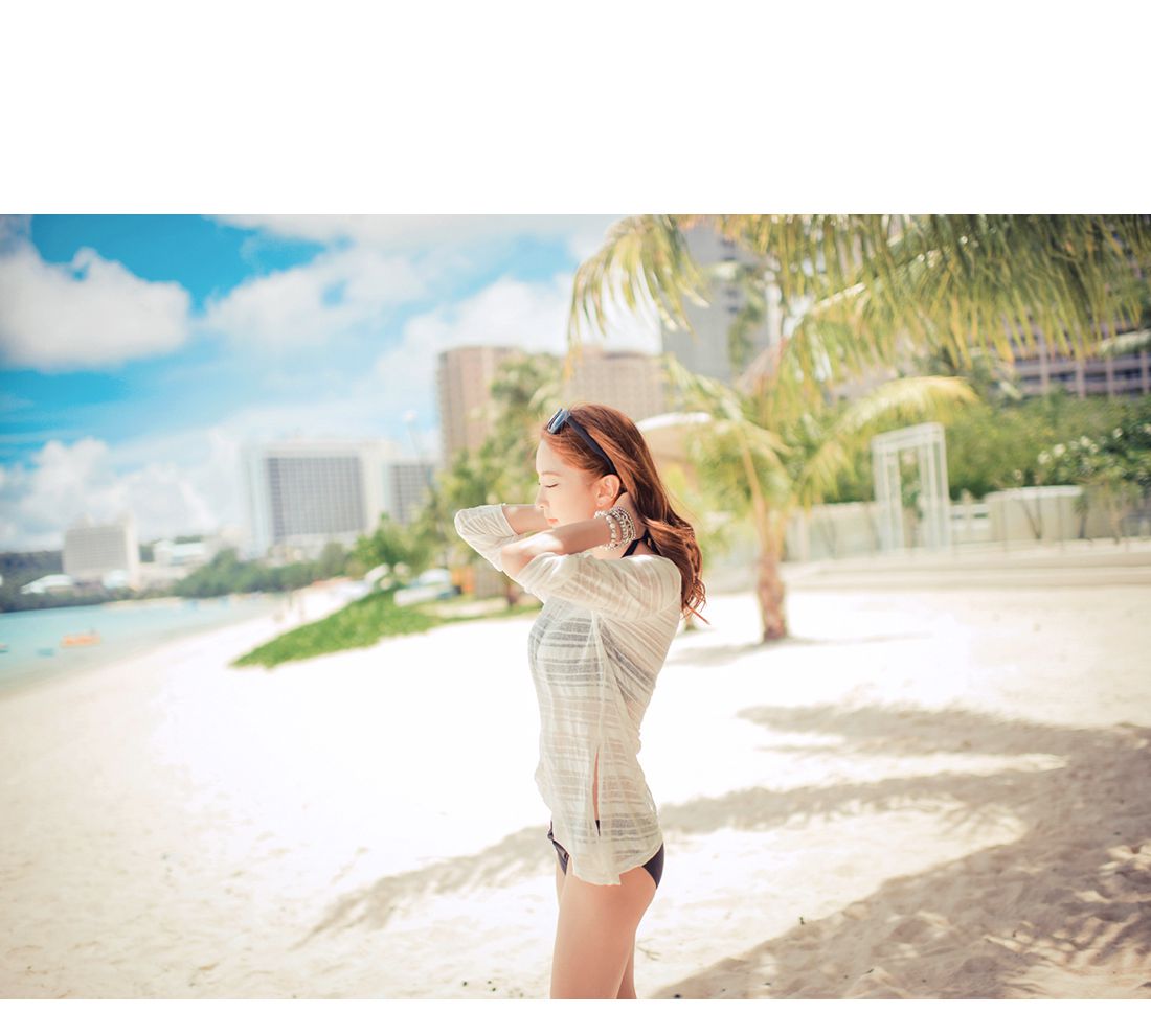 韩国Bongjashop模特外拍图片大合集-图161
