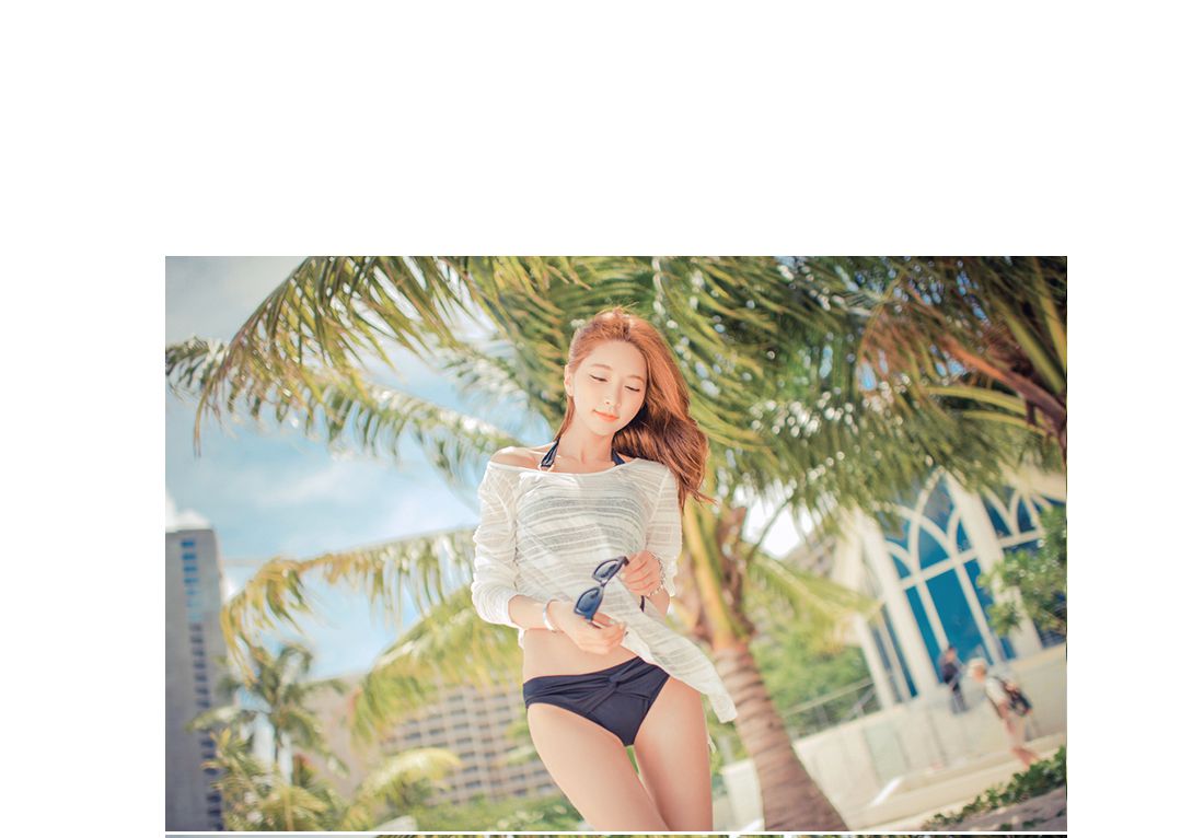 韩国Bongjashop模特外拍图片大合集-图169