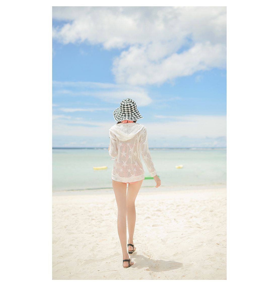 韩国Bongjashop模特外拍图片大合集-图170