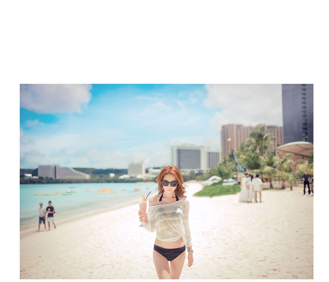 韩国Bongjashop模特外拍图片大合集-图182