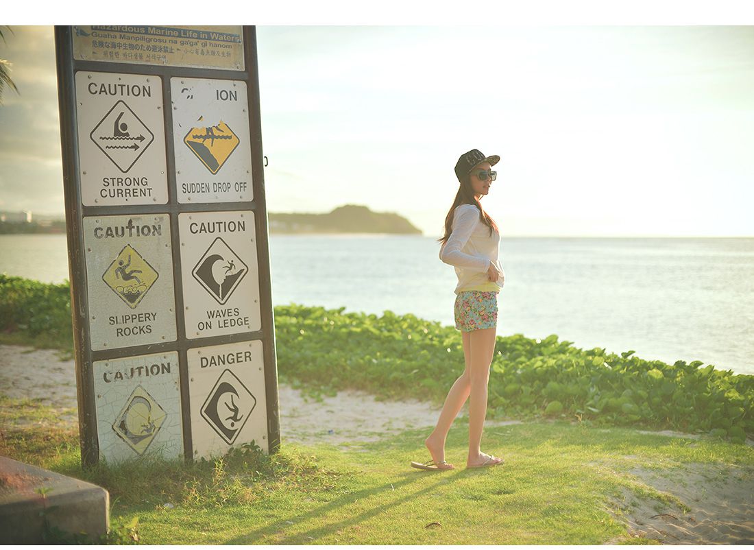 韩国Bongjashop模特外拍图片大合集-图185