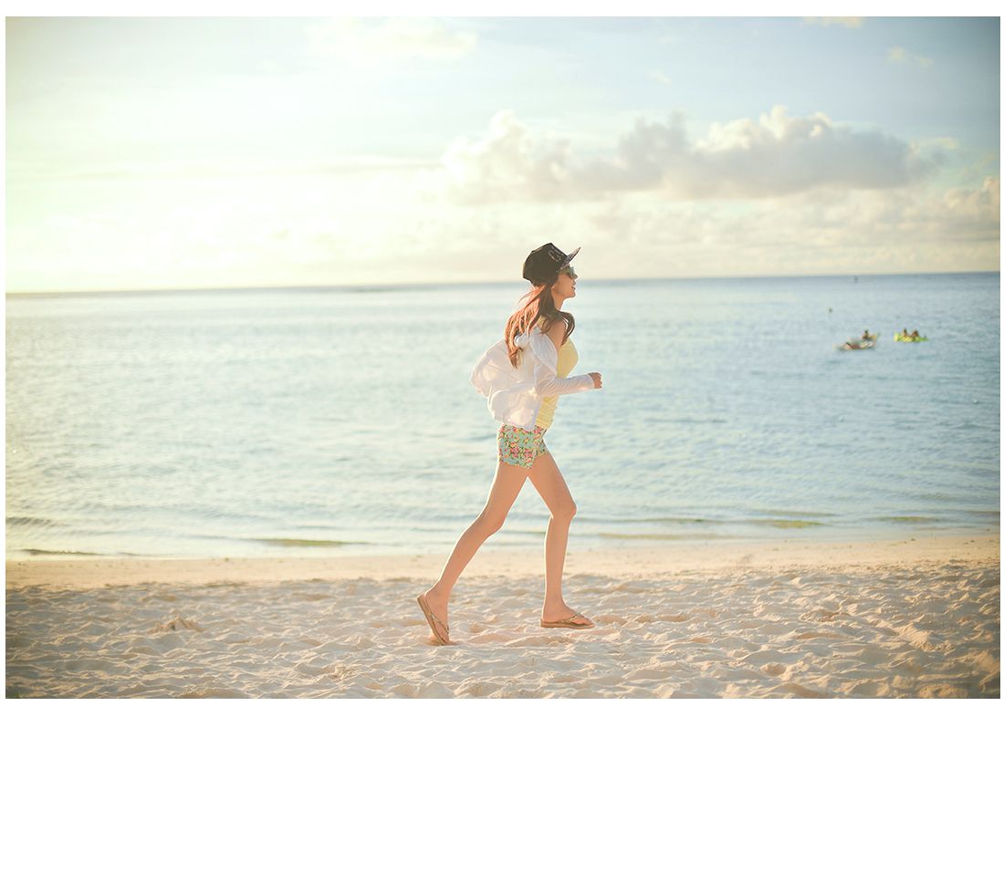 韩国Bongjashop模特外拍图片大合集-图193