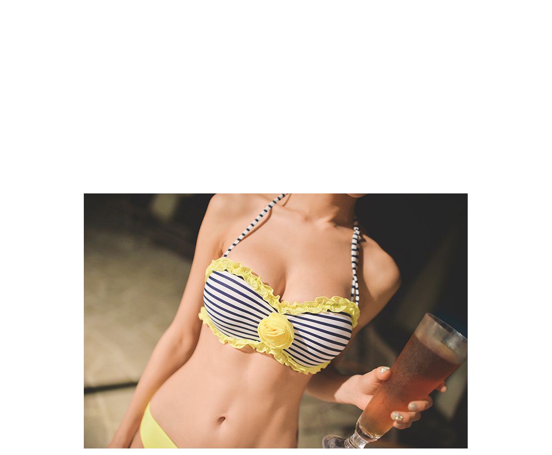 韩国Bongjashop模特外拍图片大合集-图56