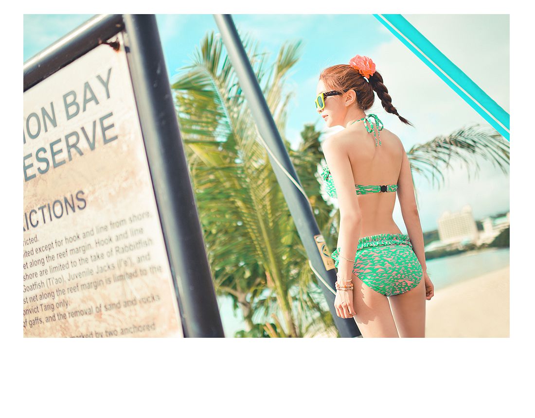 韩国Bongjashop模特外拍图片大合集-图58