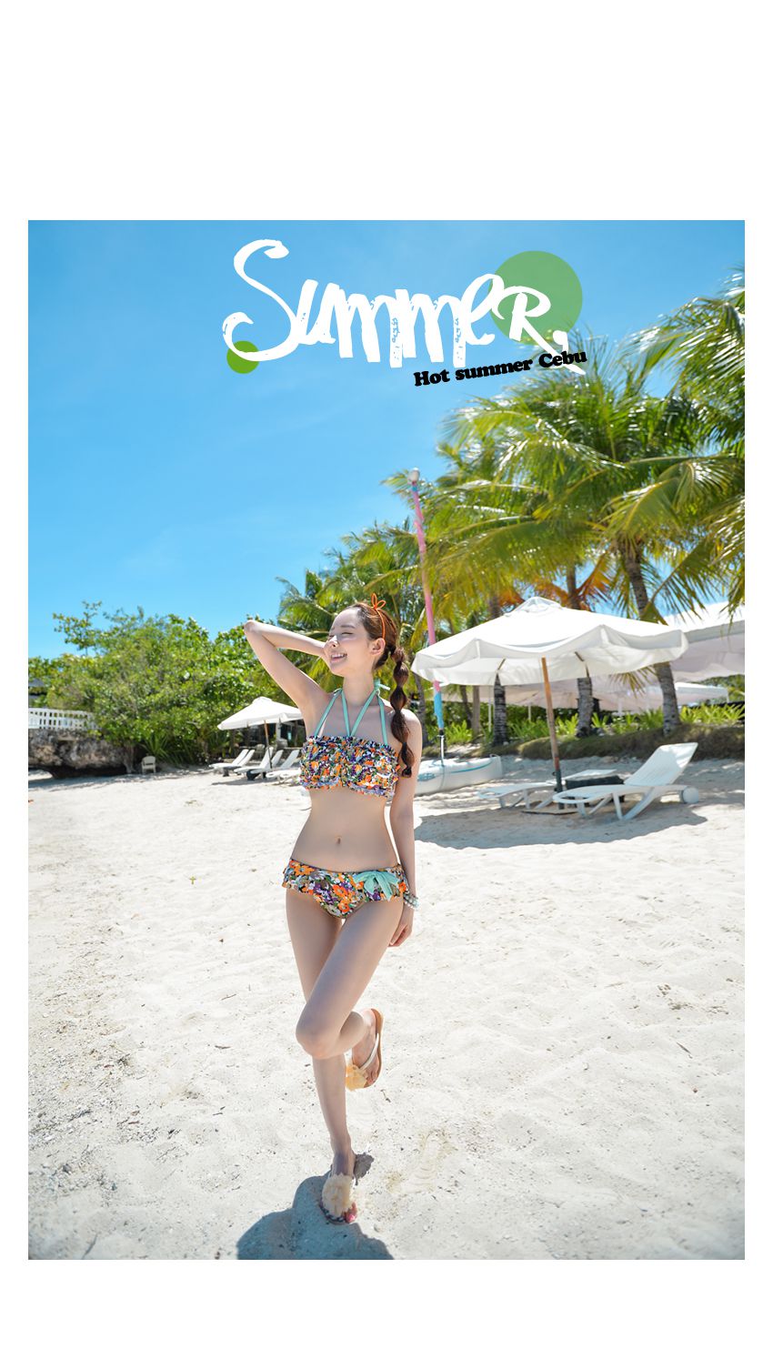 韩国Bongjashop模特外拍图片大合集-图62