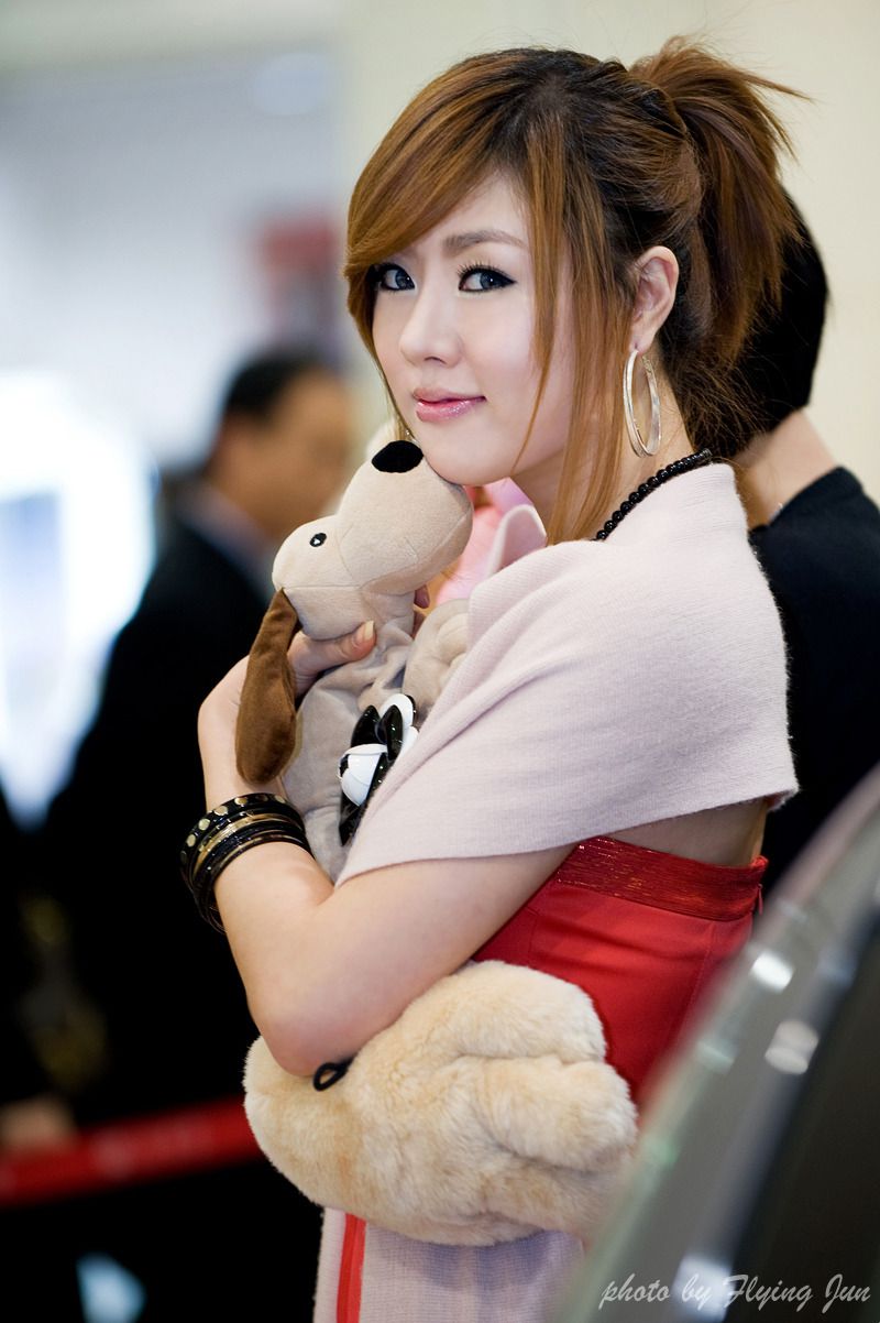 黄美姬《图片大合辑》第2部-图13