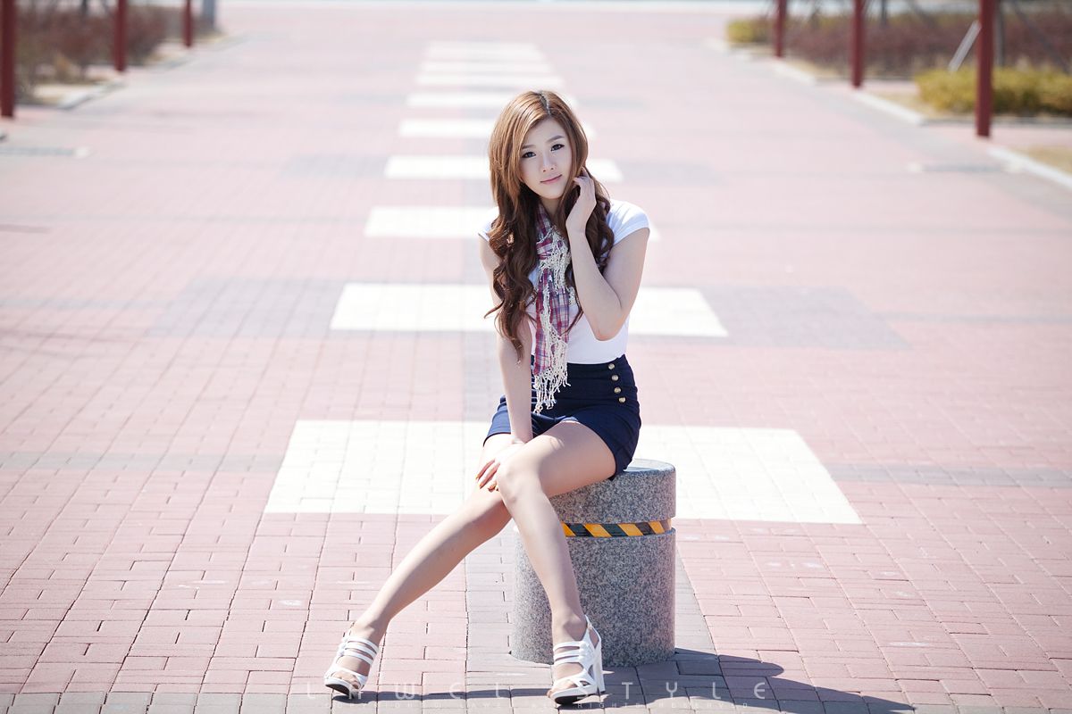 黄美姬《图片大合辑》第2部-图16