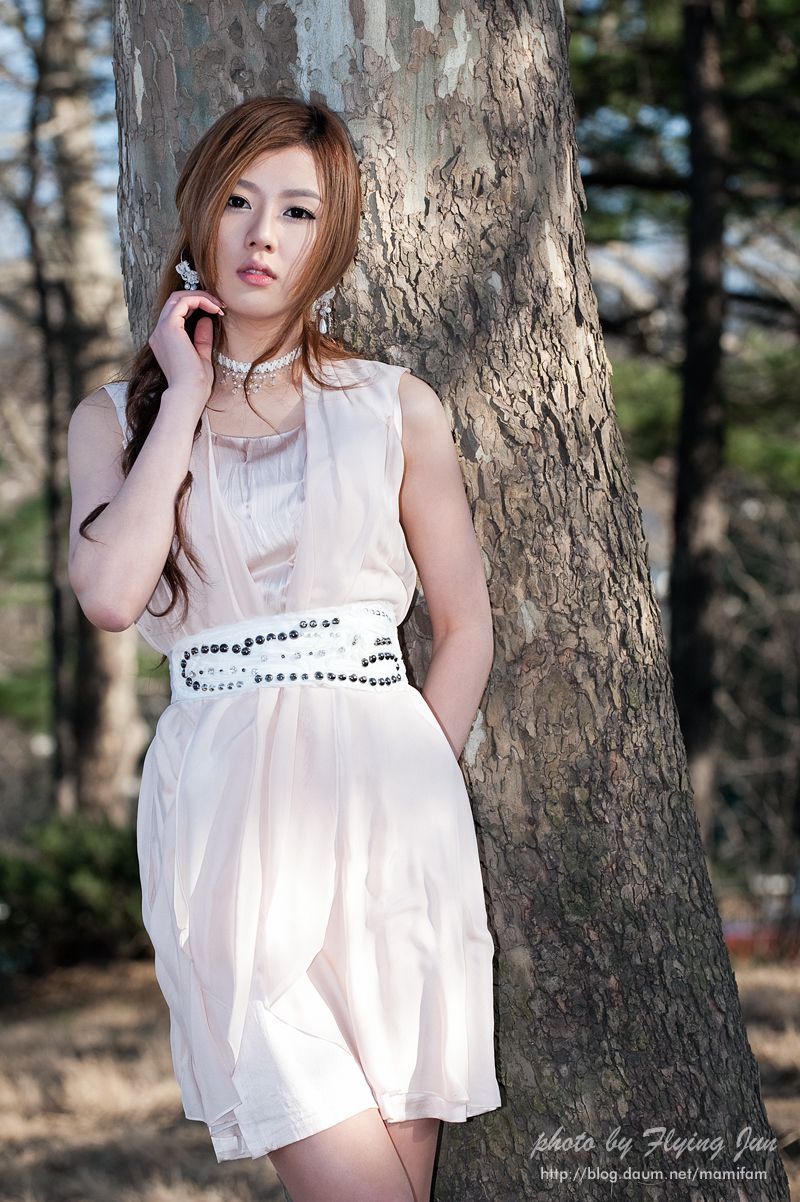 黄美姬《图片大合辑》第2部-图29