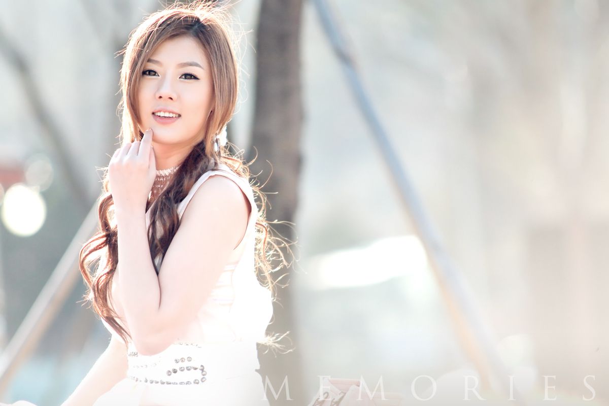 黄美姬《图片大合辑》第2部-图31