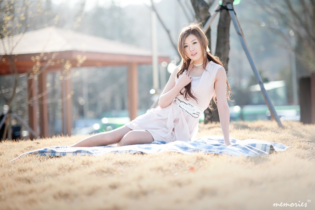 黄美姬《图片大合辑》第2部-图34