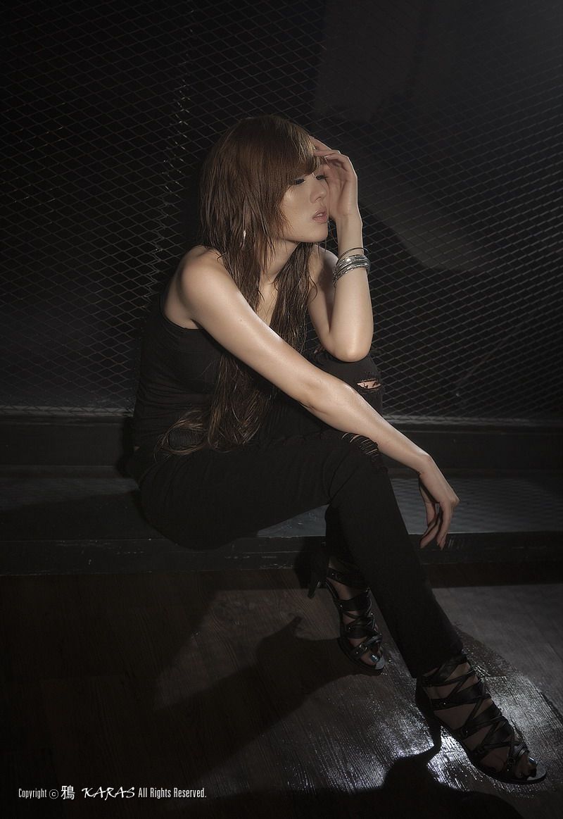 黄美姬《图片大合辑》第2部-图49