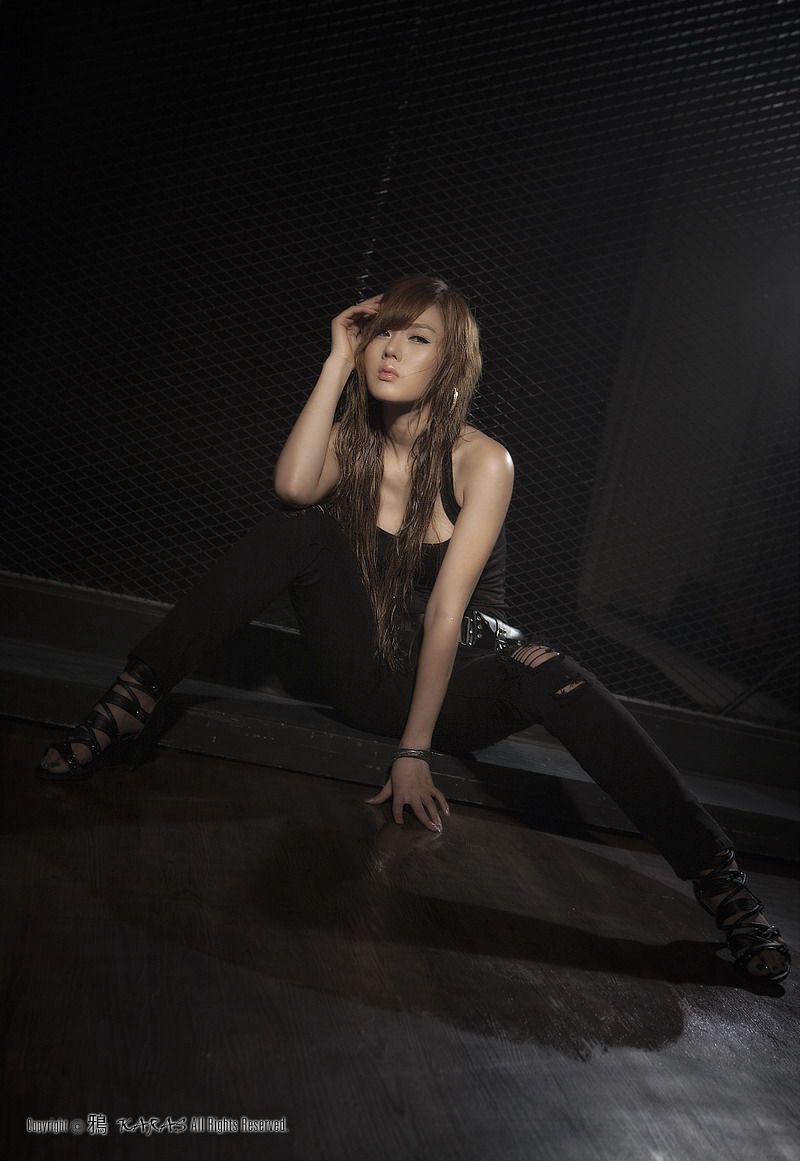 黄美姬《图片大合辑》第2部-图53