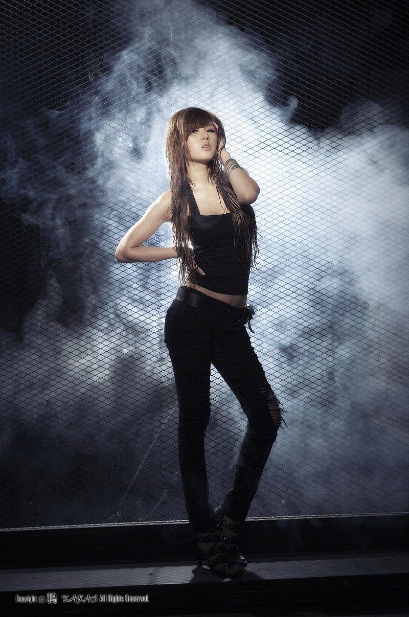 黄美姬《图片大合辑》第2部-图55