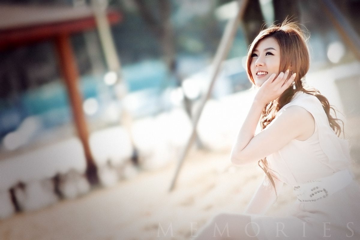 黄美姬《图片大合辑》第2部-图5