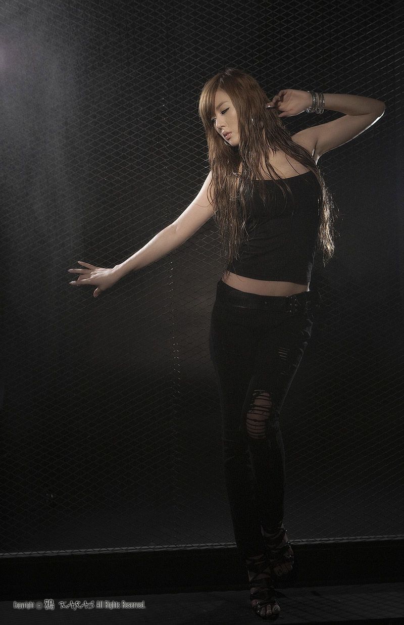 黄美姬《图片大合辑》第2部-图59