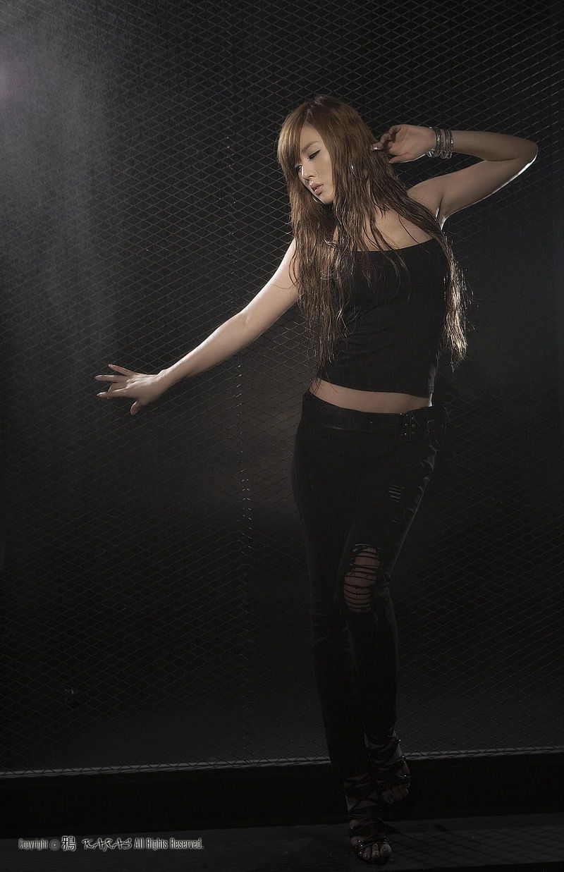 黄美姬《图片大合辑》第2部-图63