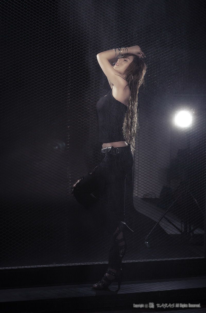 黄美姬《图片大合辑》第2部-图64